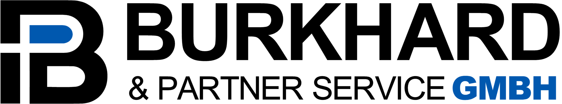 BURKHARD & PARTNER SERVICE GMBH